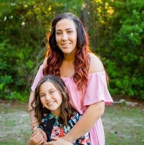 Meet your Posher, Ryleigh